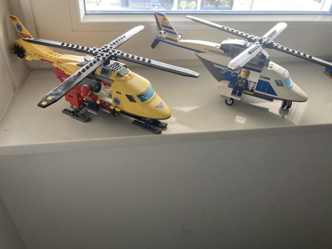 Lego