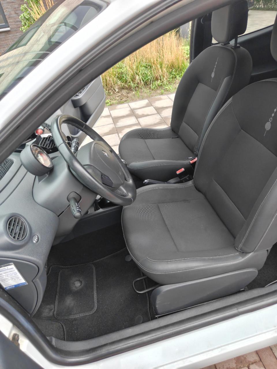 Renault Twingo 1.2 (2011)