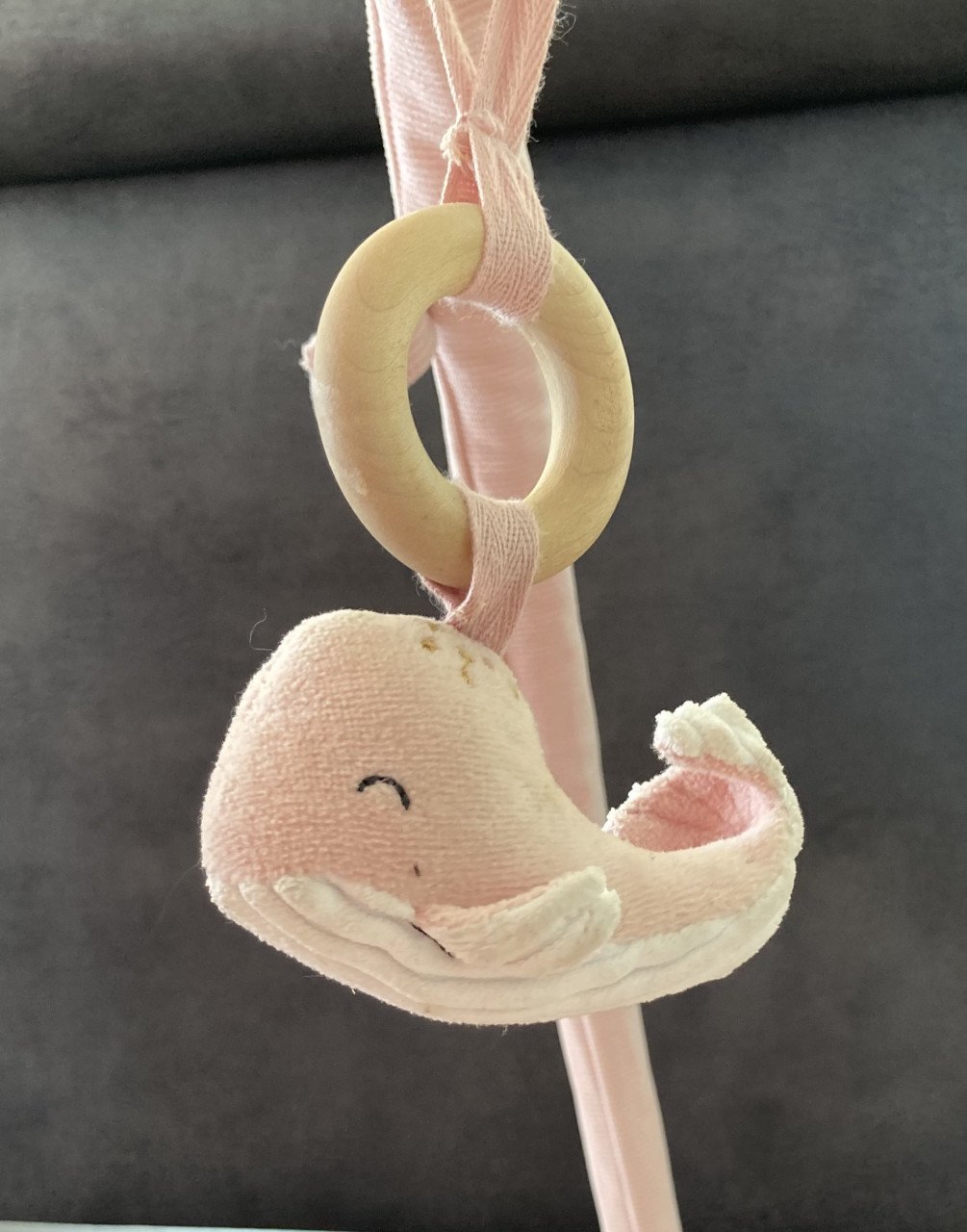 Speelkleed baby