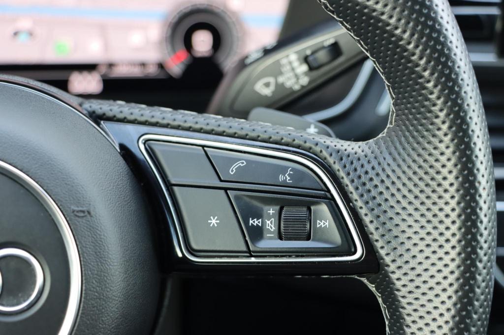 Audi A5 sportback 35 tfsi 150pk s tronic s edition competition