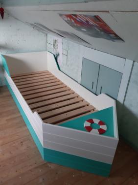 Gratis kinderledikant