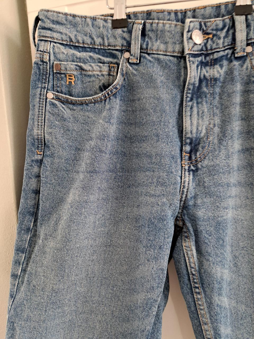 Jeans heren. Nieuw