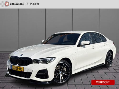 BMW 3-serie 320e business edition plus | m-sport | m-performance | laser | 