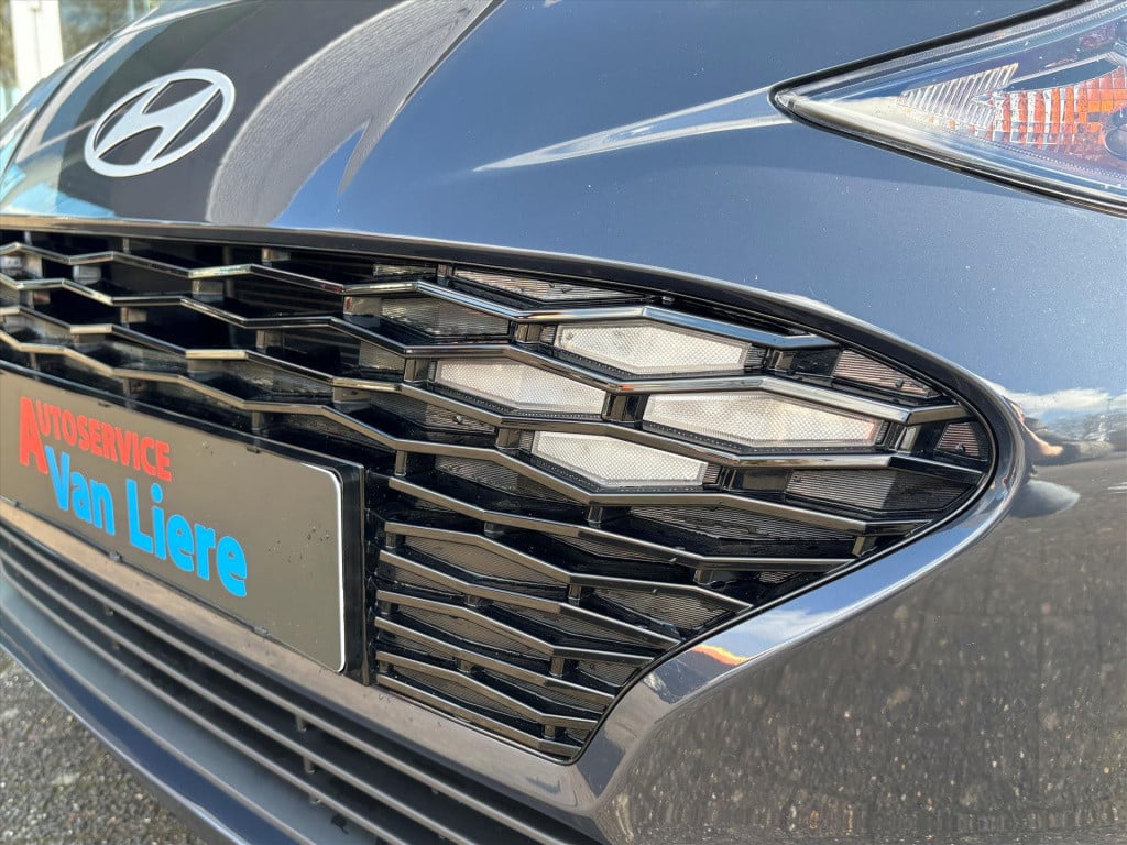 Hyundai I 10 1.0i comfort| apple carplay| dab| cruise control| rijklaar, in