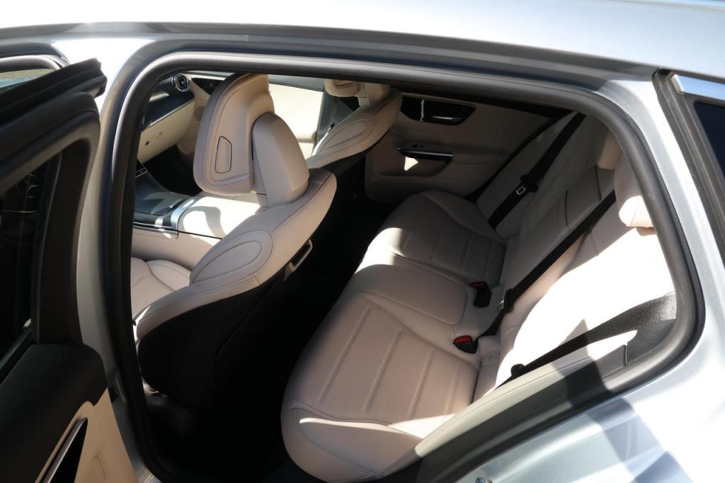 Mercedes-Benz C-Klasse estate 200 avantgarde