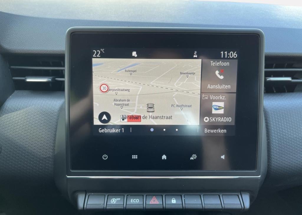 Renault Clio 1.0 tce 90 zen