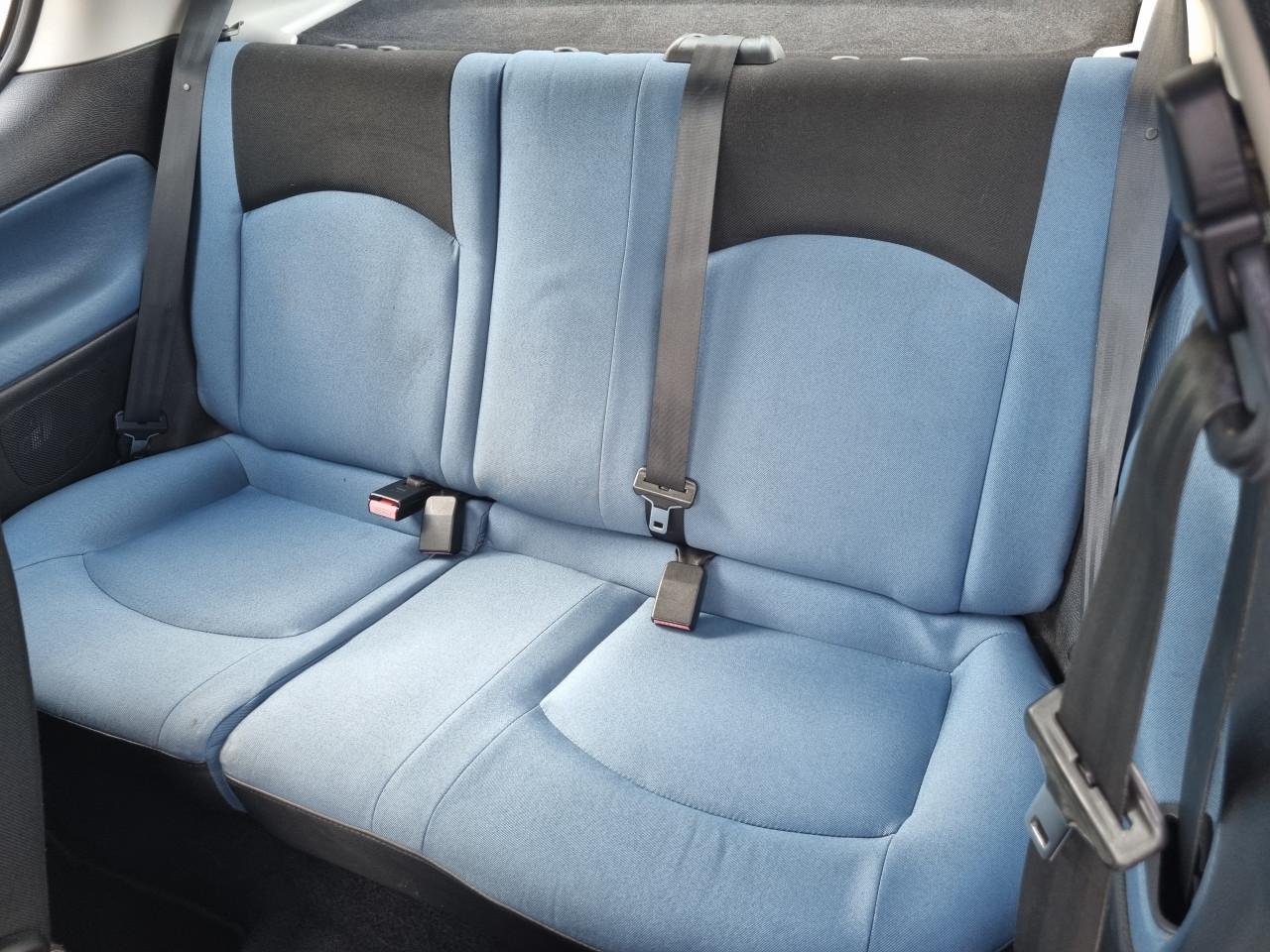 Peugeot 206 1.4 Pop' Art