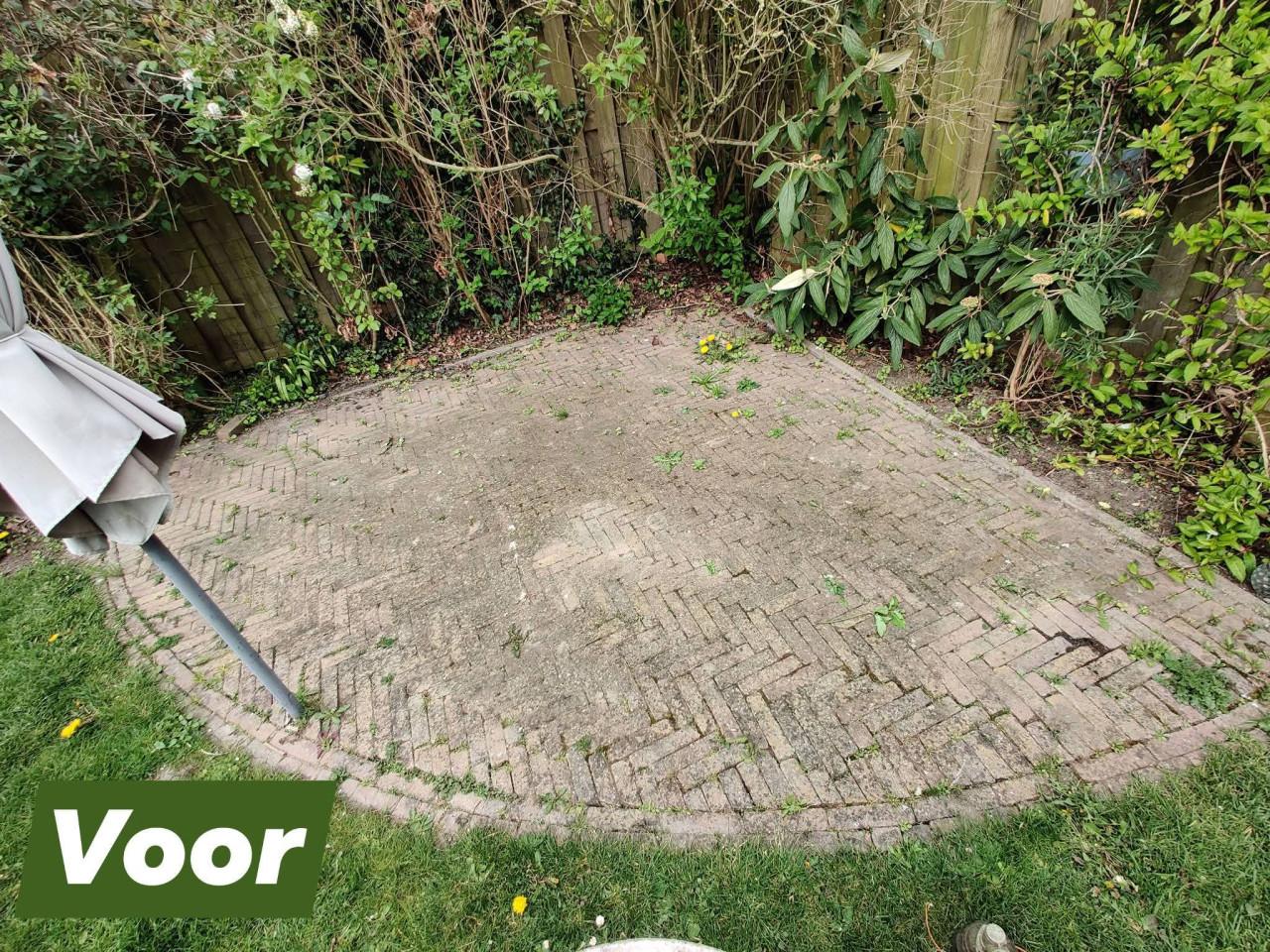 Hoveniersbedrijf Tuinbaar