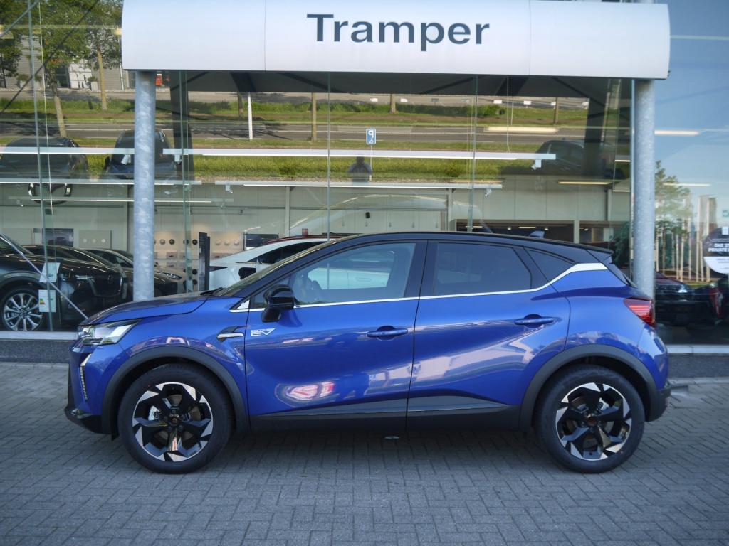 Mitsubishi Asx 1.8 hev at instyle