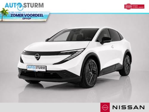 Nissan Leaf engage 52 kwh cold pack