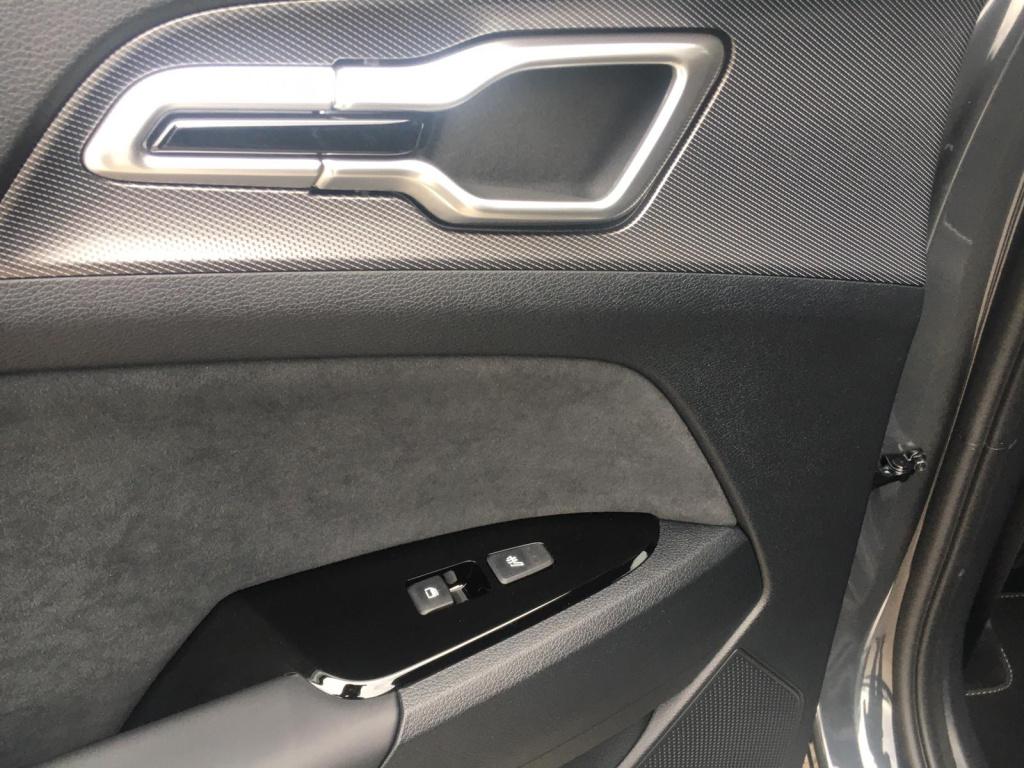 Kia Sportage 1.6 t-gdi hybrid gt-plusline | vol opties! | 1650kg trekgewich