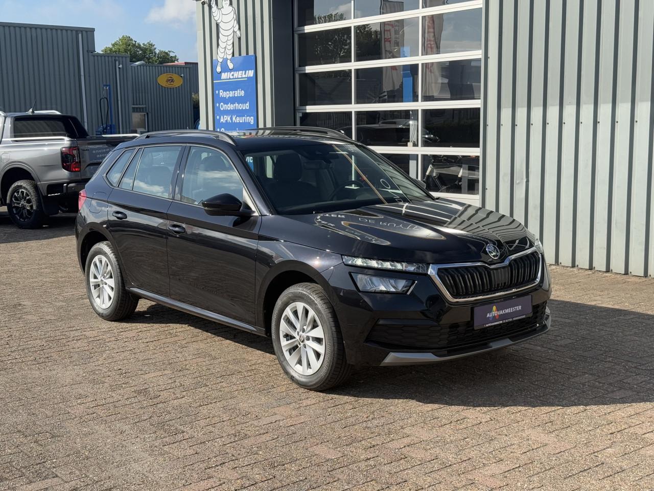 Skoda Kamiq 2023! - 1.0 TSI 12 maanden Bovag Garantie | Rijklaarprijs