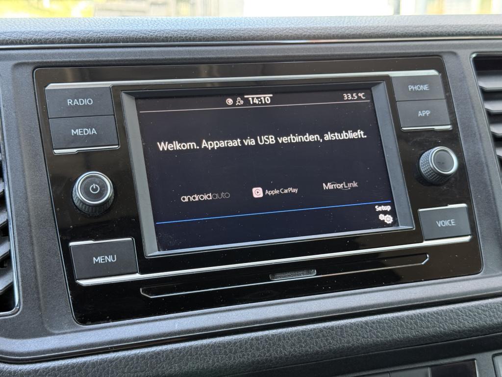 Man Tge 35 2.0 standaard hoog | camera | carplay | cruisec.