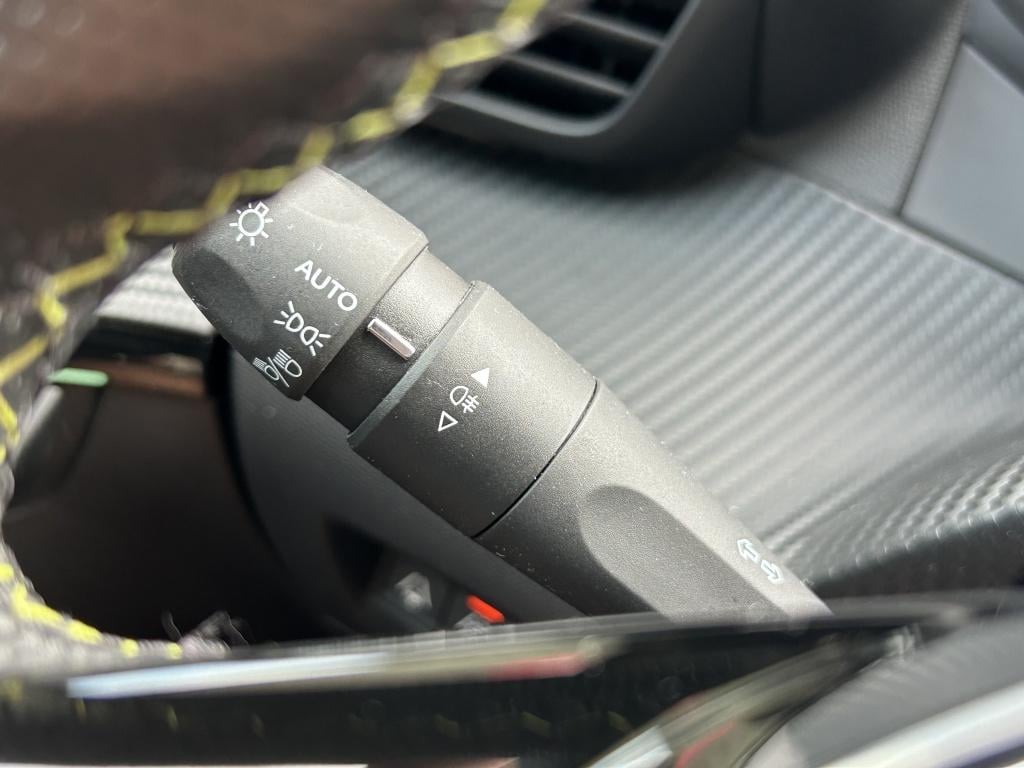 Peugeot 208 ev 50kwh 136pk | navigatie | bluetooth | parkeersensoren voor &