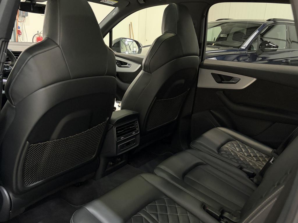 Audi Q7 60 tfsi e quattro competition