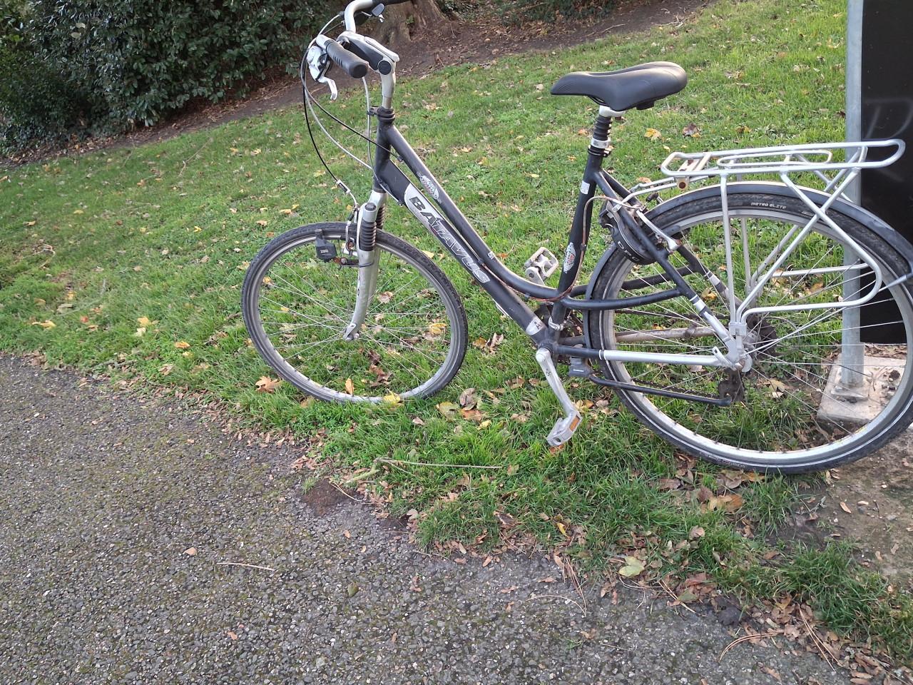Fiets