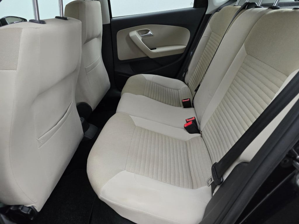 Volkswagen Polo occasion 1.2 bluemotion zeer zuinig! | tweedehands volkswag