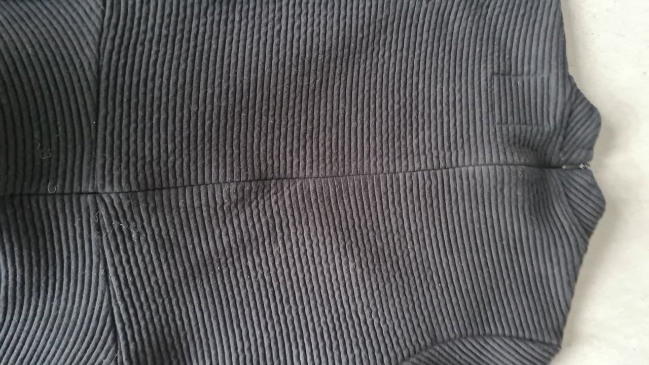 Jurk van Superdry