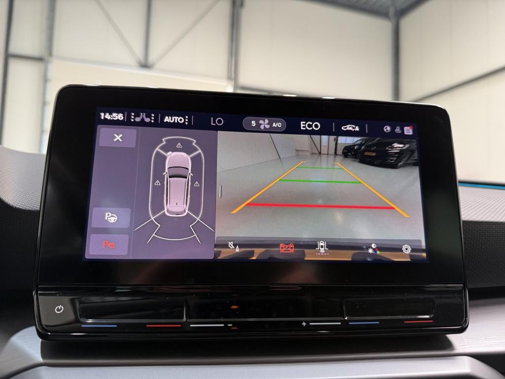 Seat Leon sportstourer 1.4 tsi ehybrid phev 204pk fr