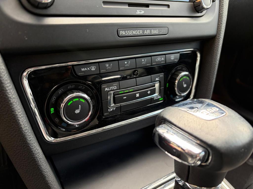 Skoda Superb 2.0 tsi elegance bns