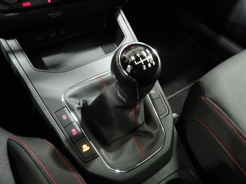 Seat Ibiza 1.0 ecotsi 115pk fr business intense