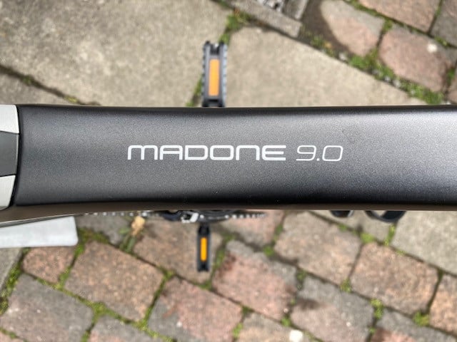 Trek Madone 9.0