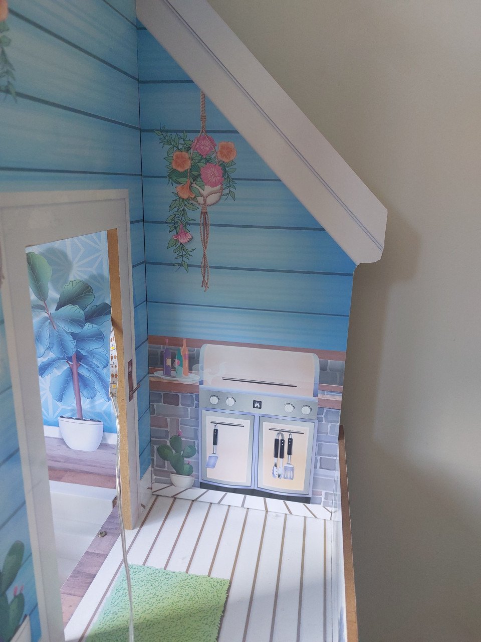 Barbiehuis