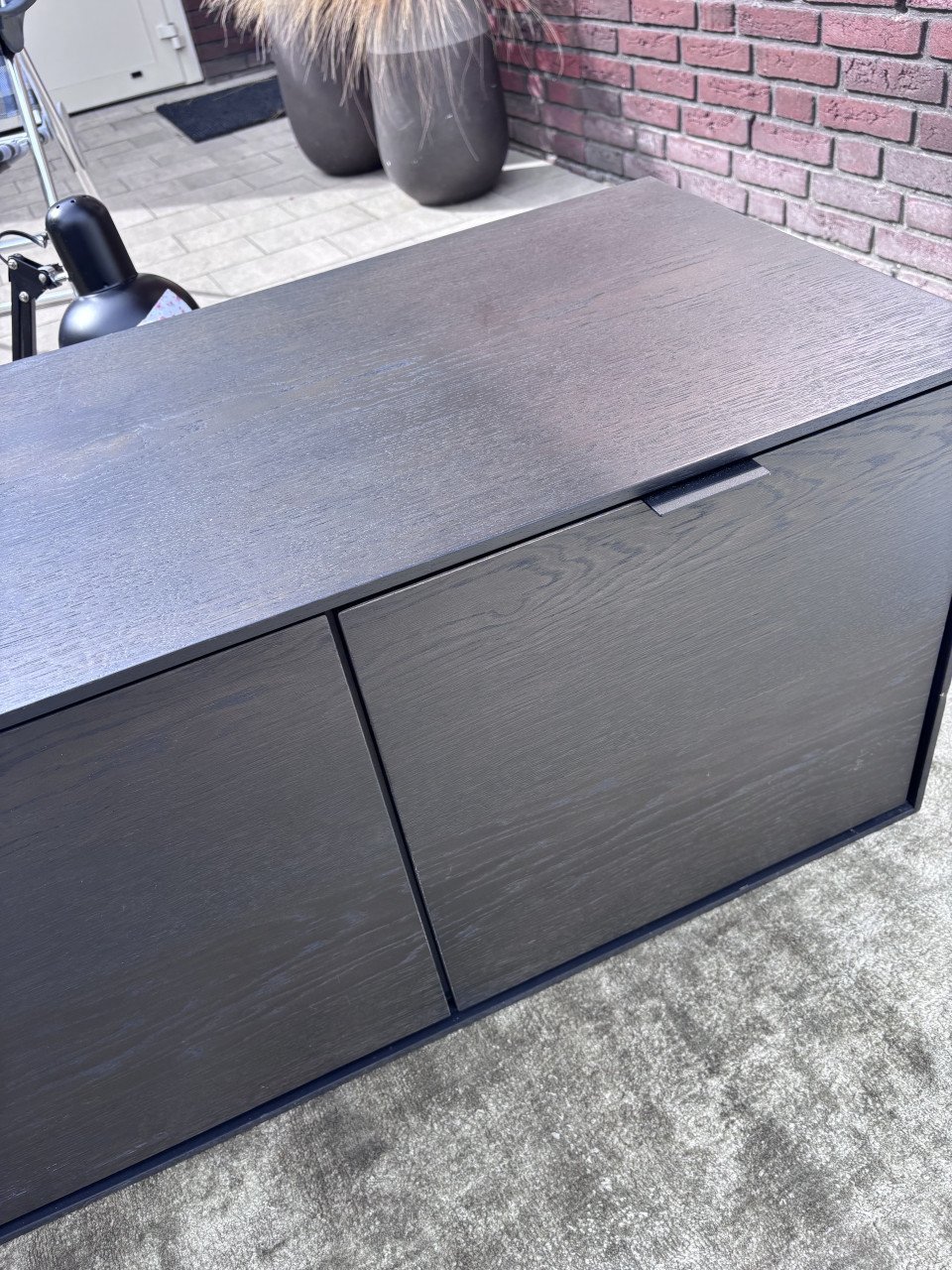 Tv meubel dressoir Xooon