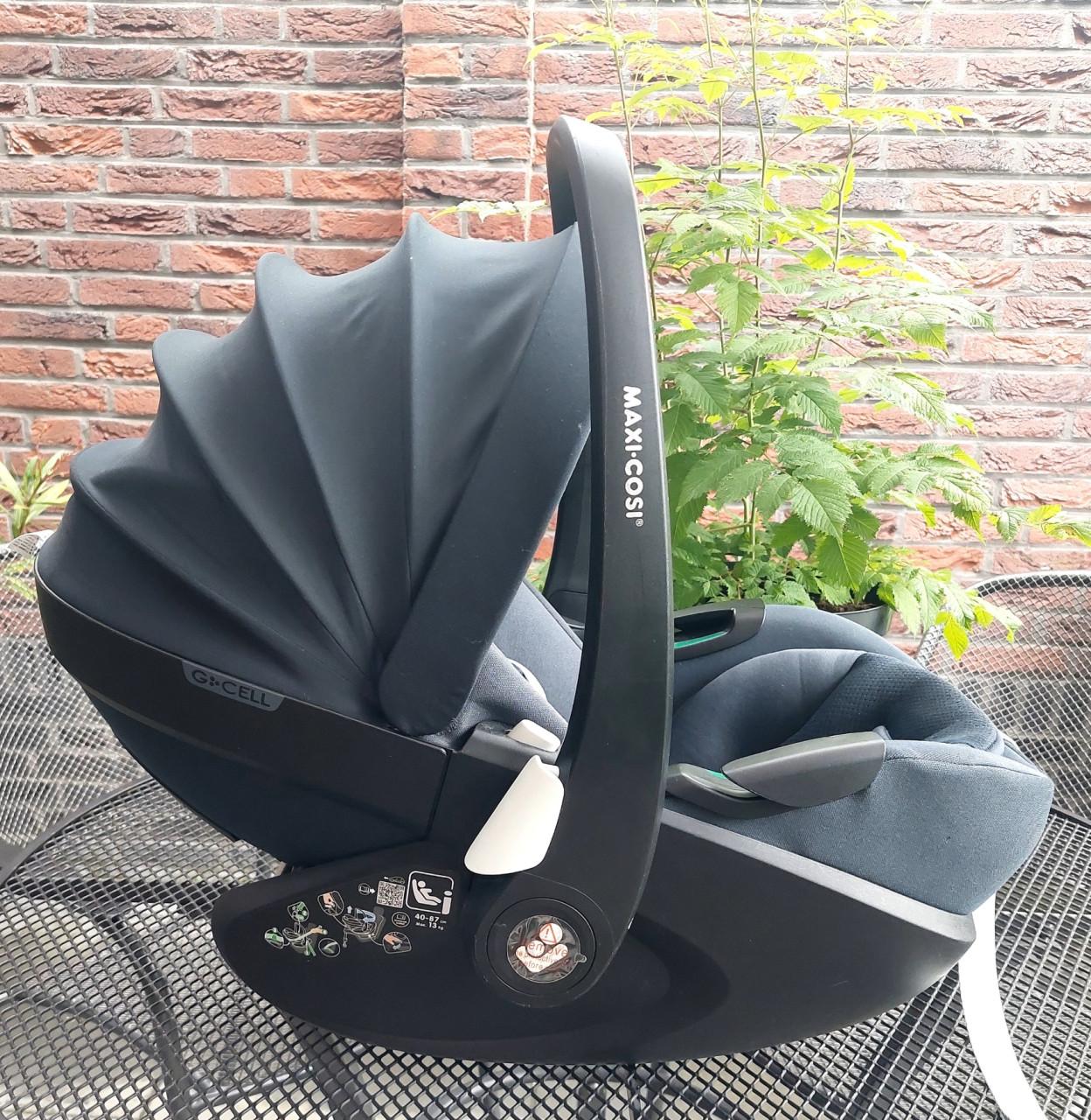 Maxi Cosi Pebble 360 PRo 2