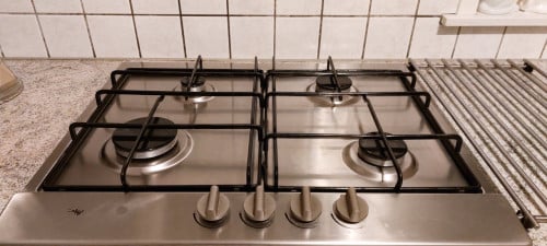 Gaskookplaat