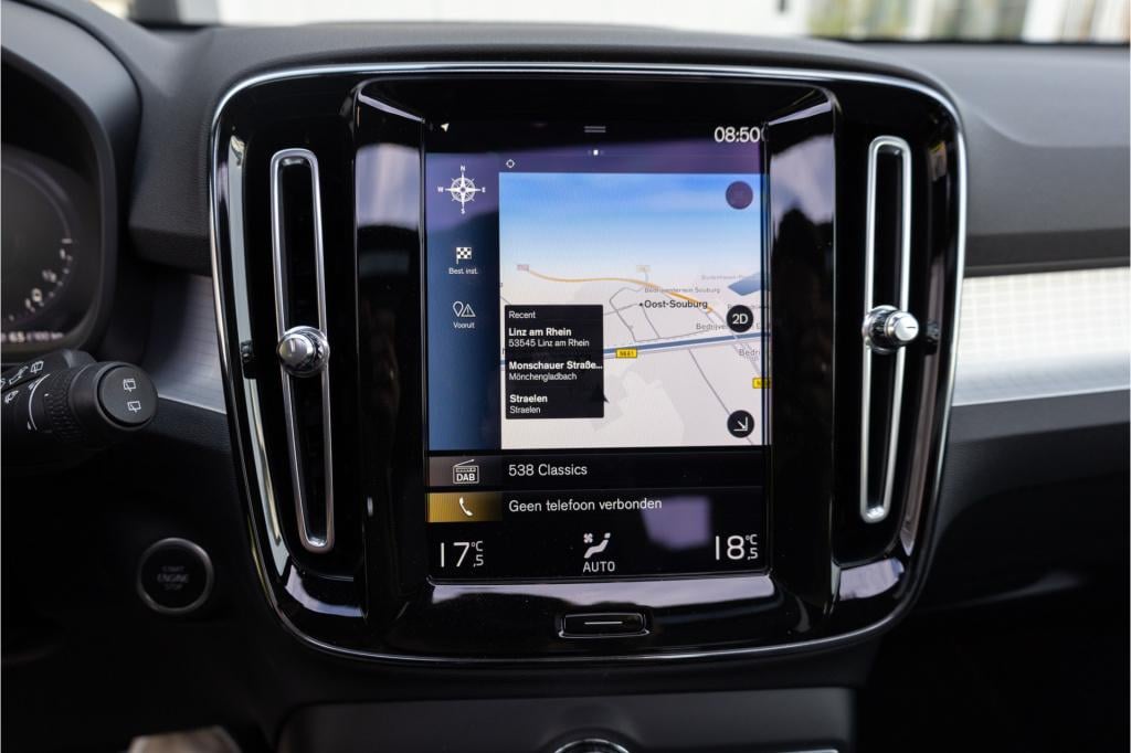 Volvo XC40 1.5 t5 recharge r-design expression ✅pano✅360°✅led✅h&k audio✅tre