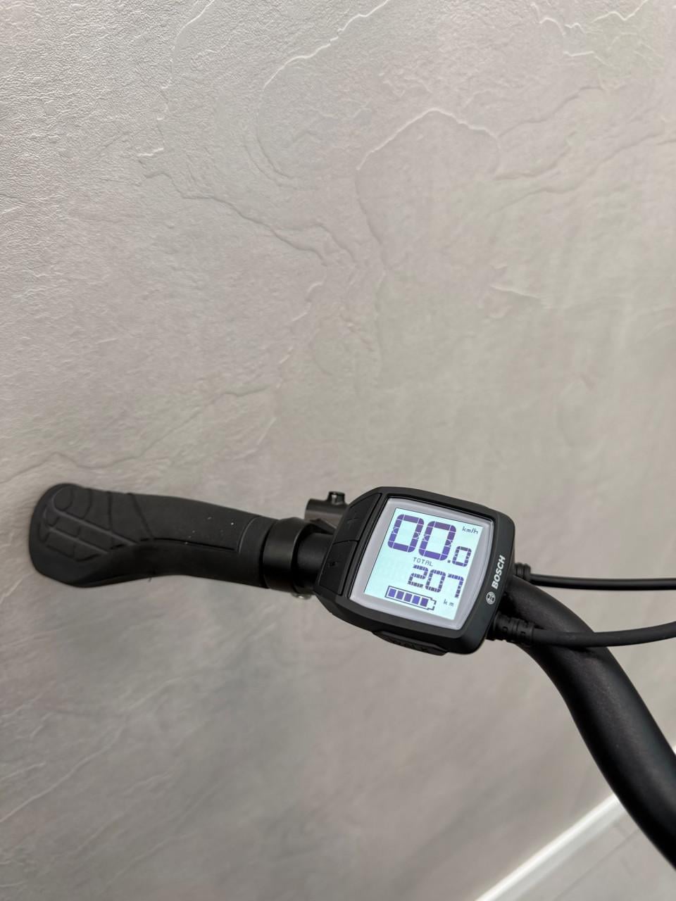 Stella Vicenza Bosch Active Line 53CM 207KM 400Wh