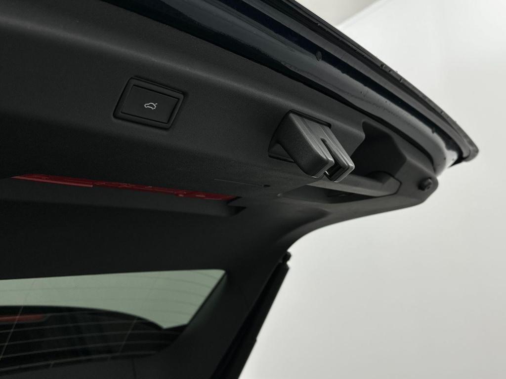 Volkswagen Id.7 tourer limited edition plus 77 kwh