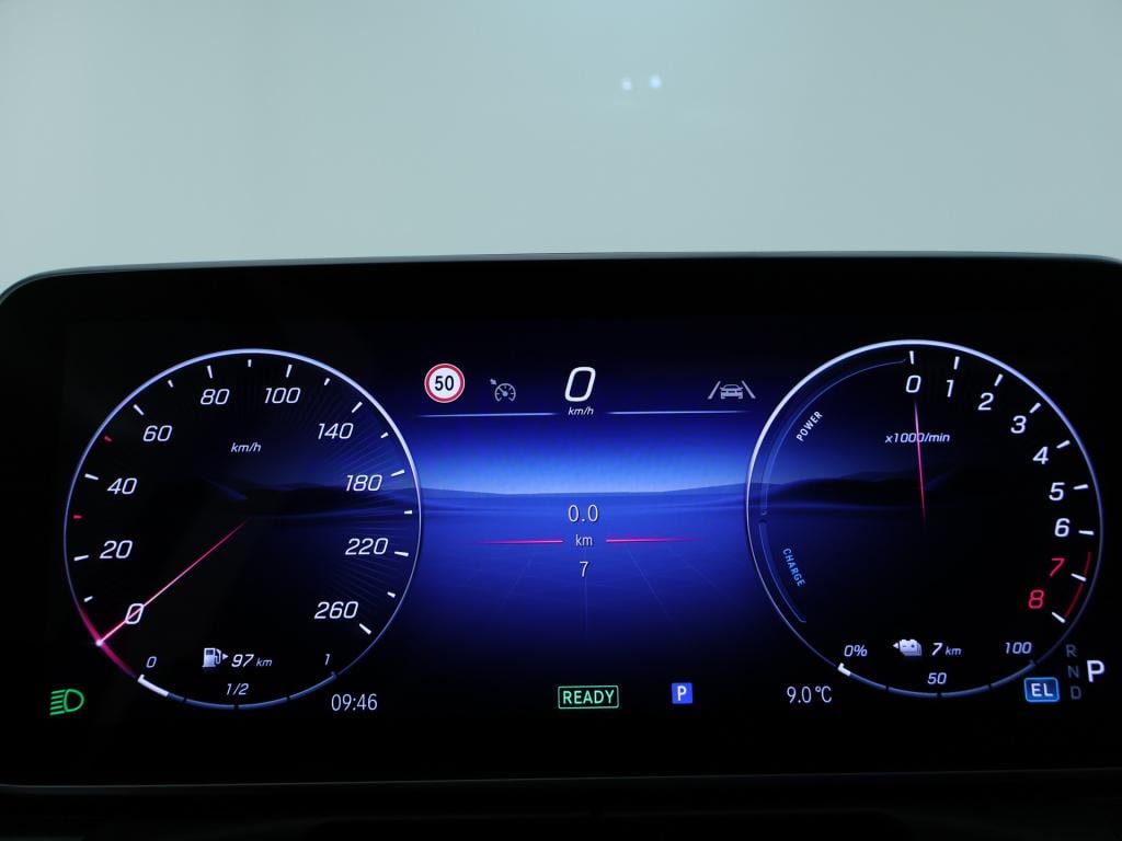 Mercedes-Benz C-Klasse estate 300 e business solution amg | premium plus | 