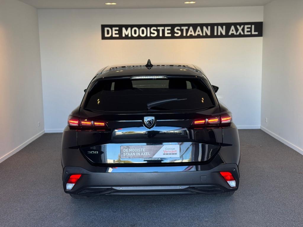 Peugeot 308 sw 1.2 puretech active pack business