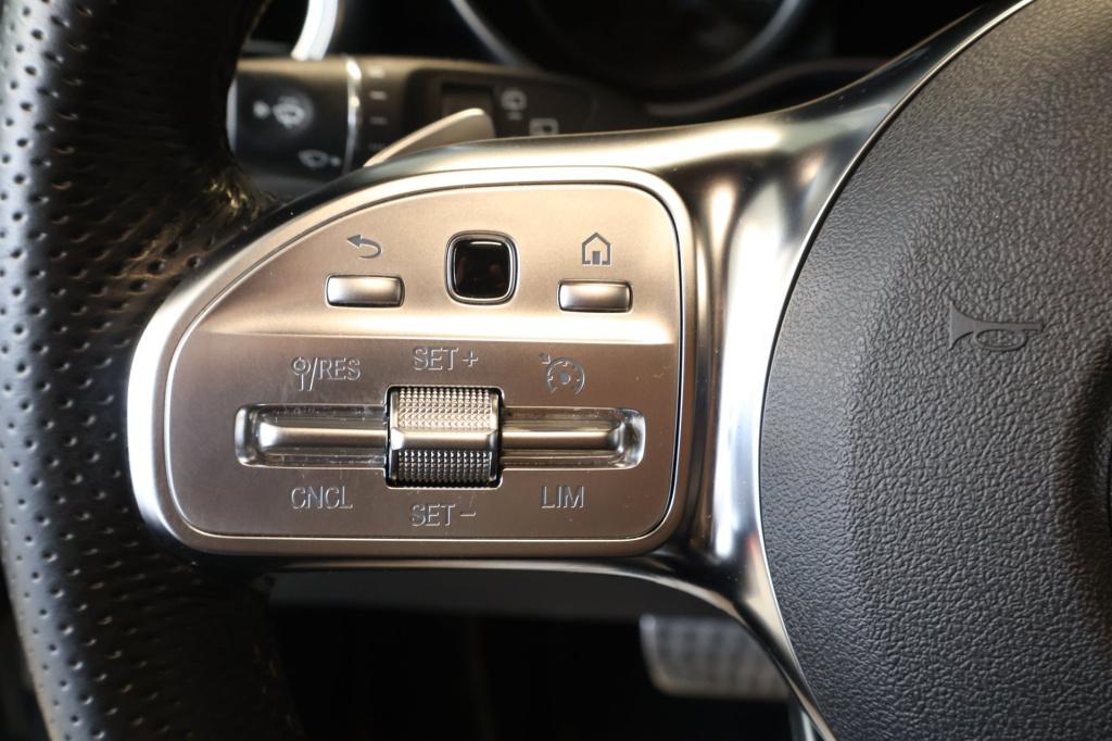 Mercedes-Benz Glc 200 4matic premium plus, panodak, trekhaak, carplay, deal