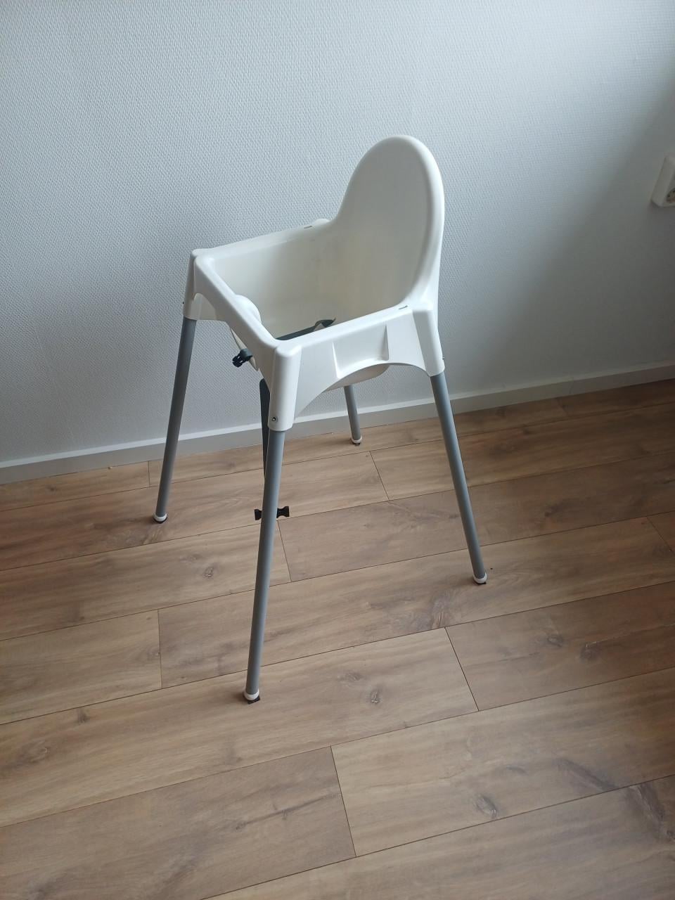 Kinderstoel ikea