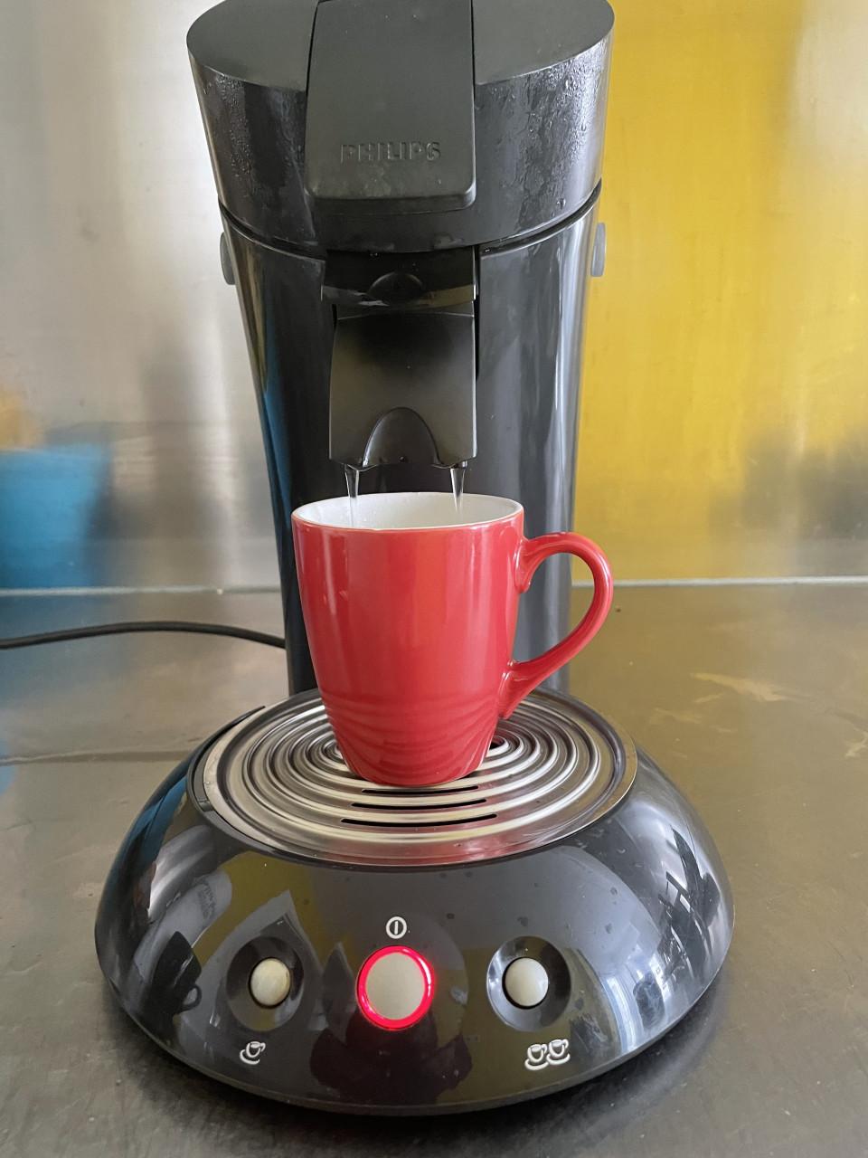 Senseo Koffiepadsmachine