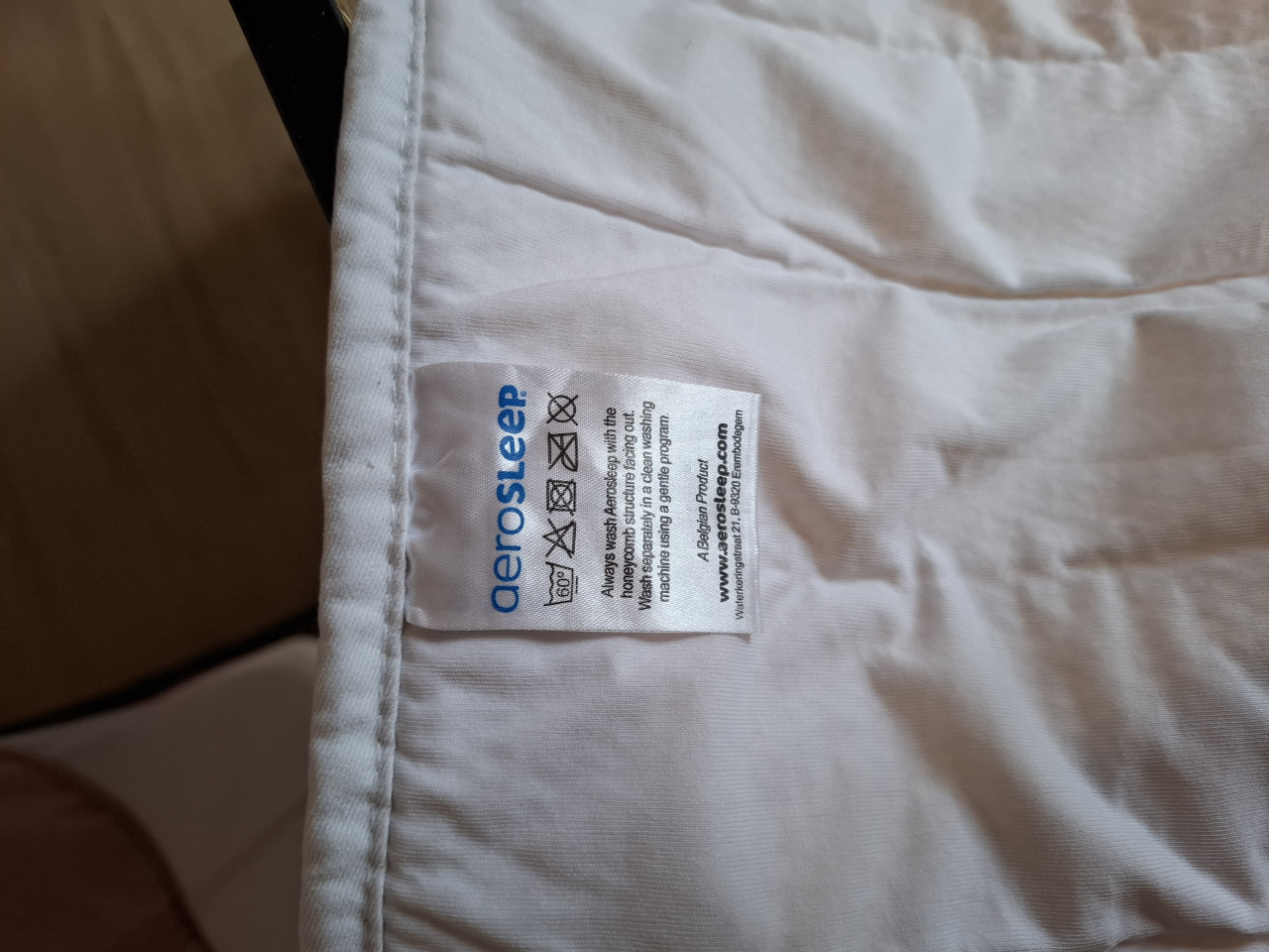 Verstelbare lorelli co sleeper