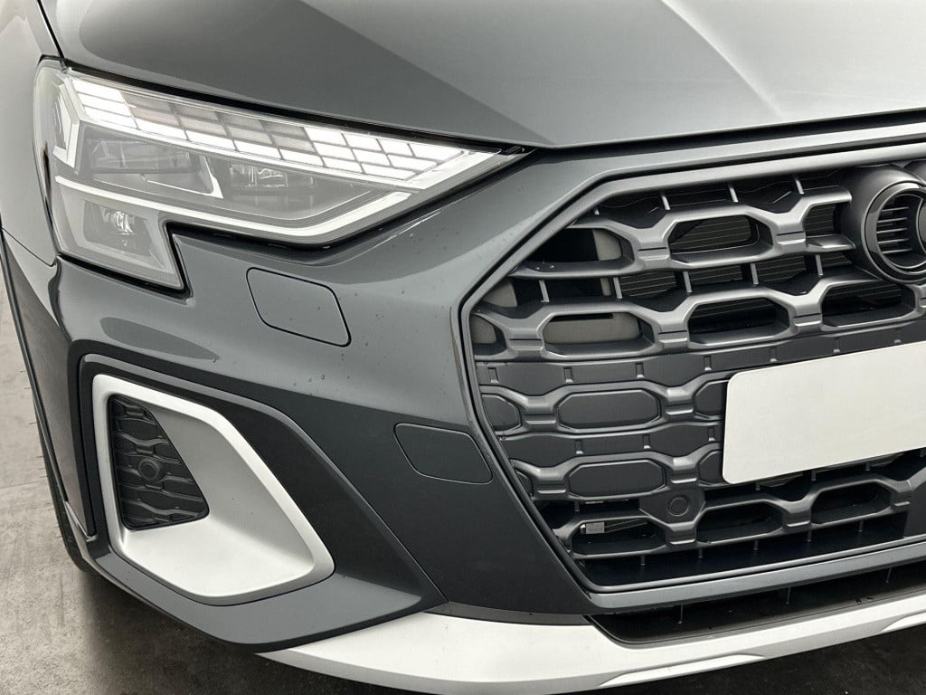 Audi A3 allstreet advanced edition 40 tfsi e 150 kw / 204 pk sportba
