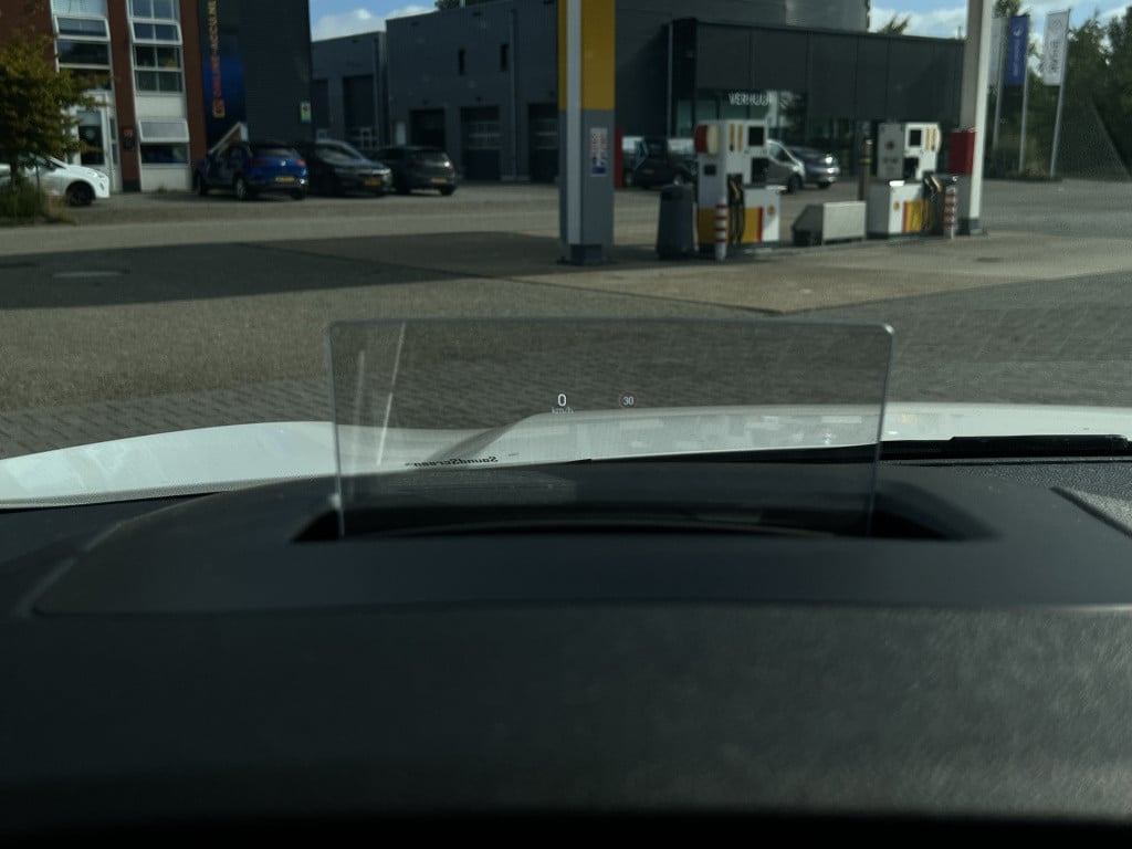 Ford Kuga 2.5 phev st-line x | camera | apple/ android carplay | head-up di