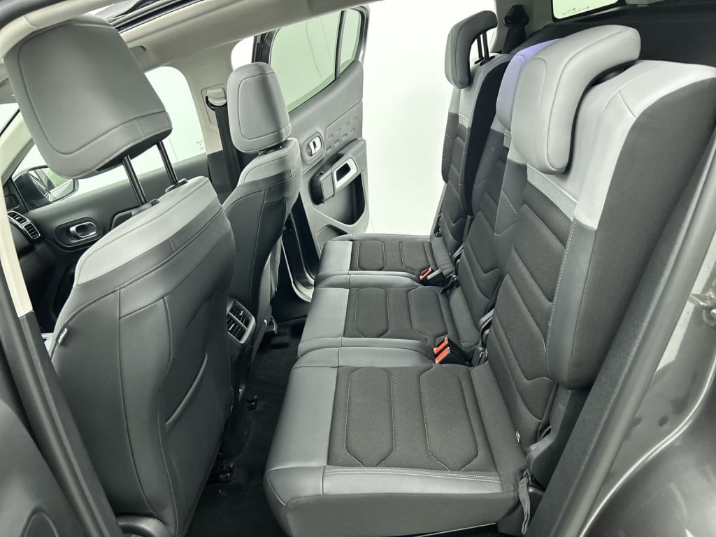 Citroen C5 Aircross 1.6 plug-in hybrid 225 business plus | rijklaar |