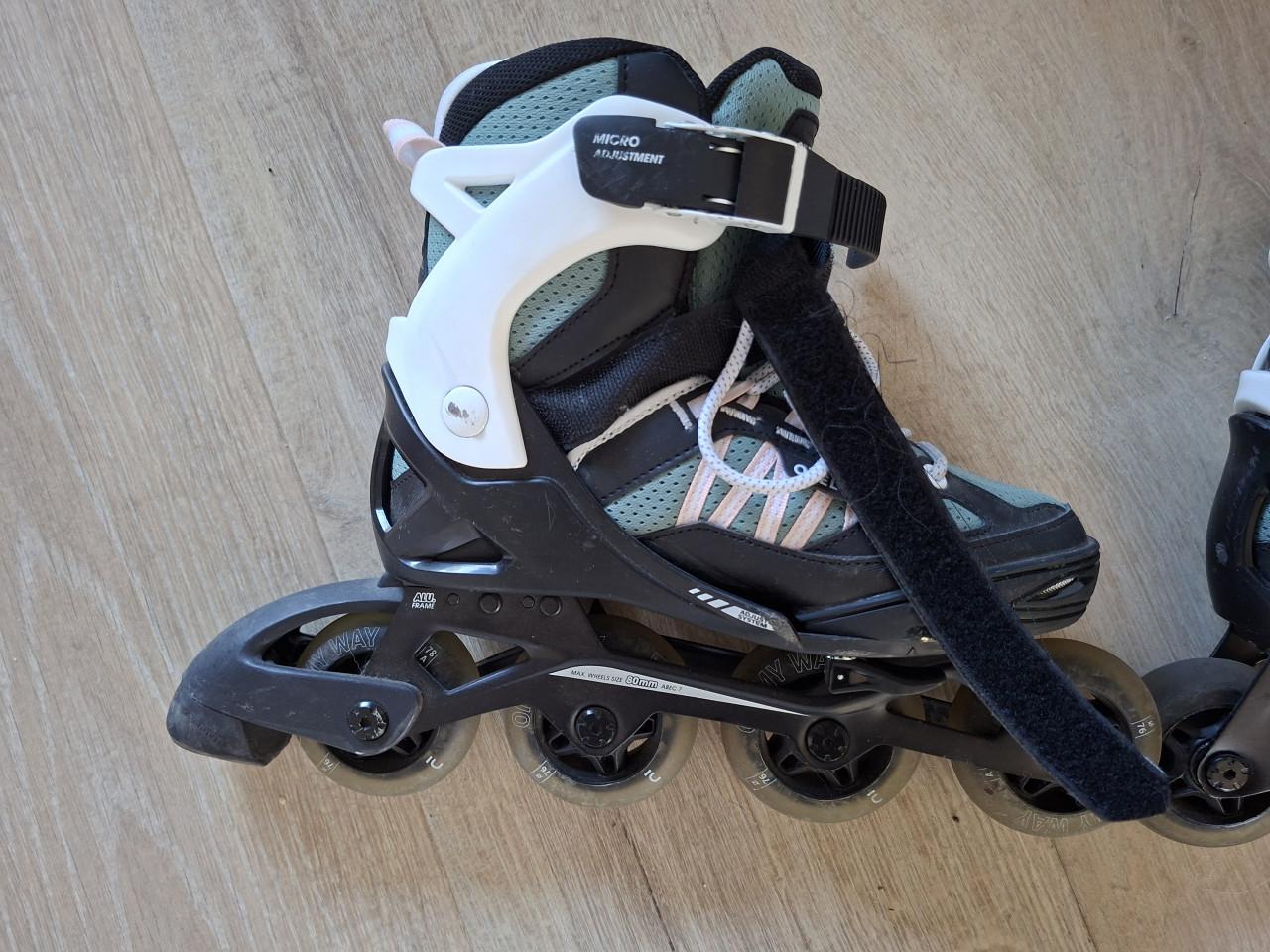 Skeelers maat 35-38