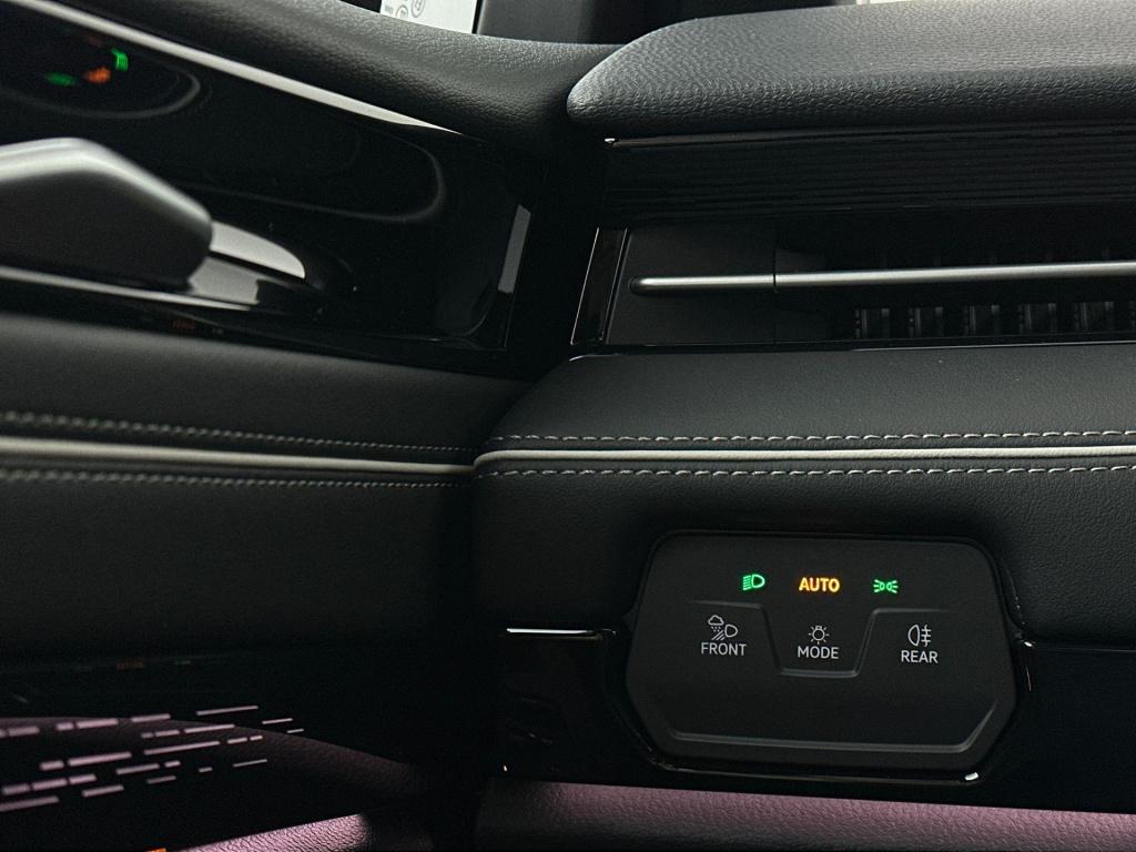 Volkswagen Id.7 tourer limited edition plus 77 kwh