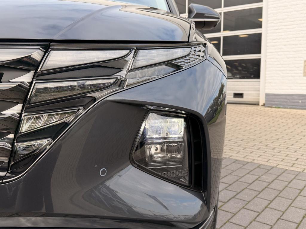 Hyundai Tucson 1.6 t-gdi phev premium sky | 1e eigenaar | dealer oh | full 