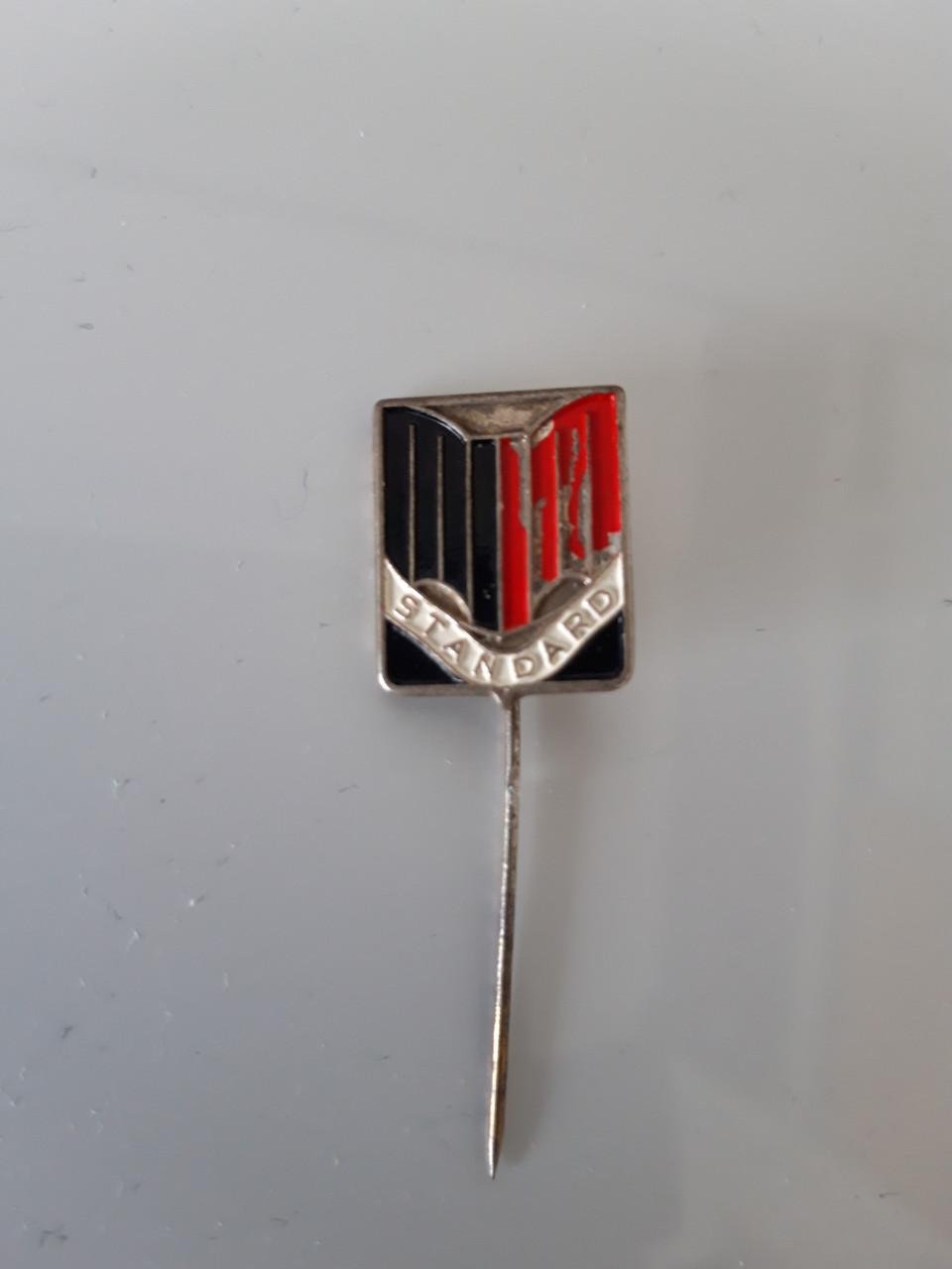 Metalen speldjes automerken