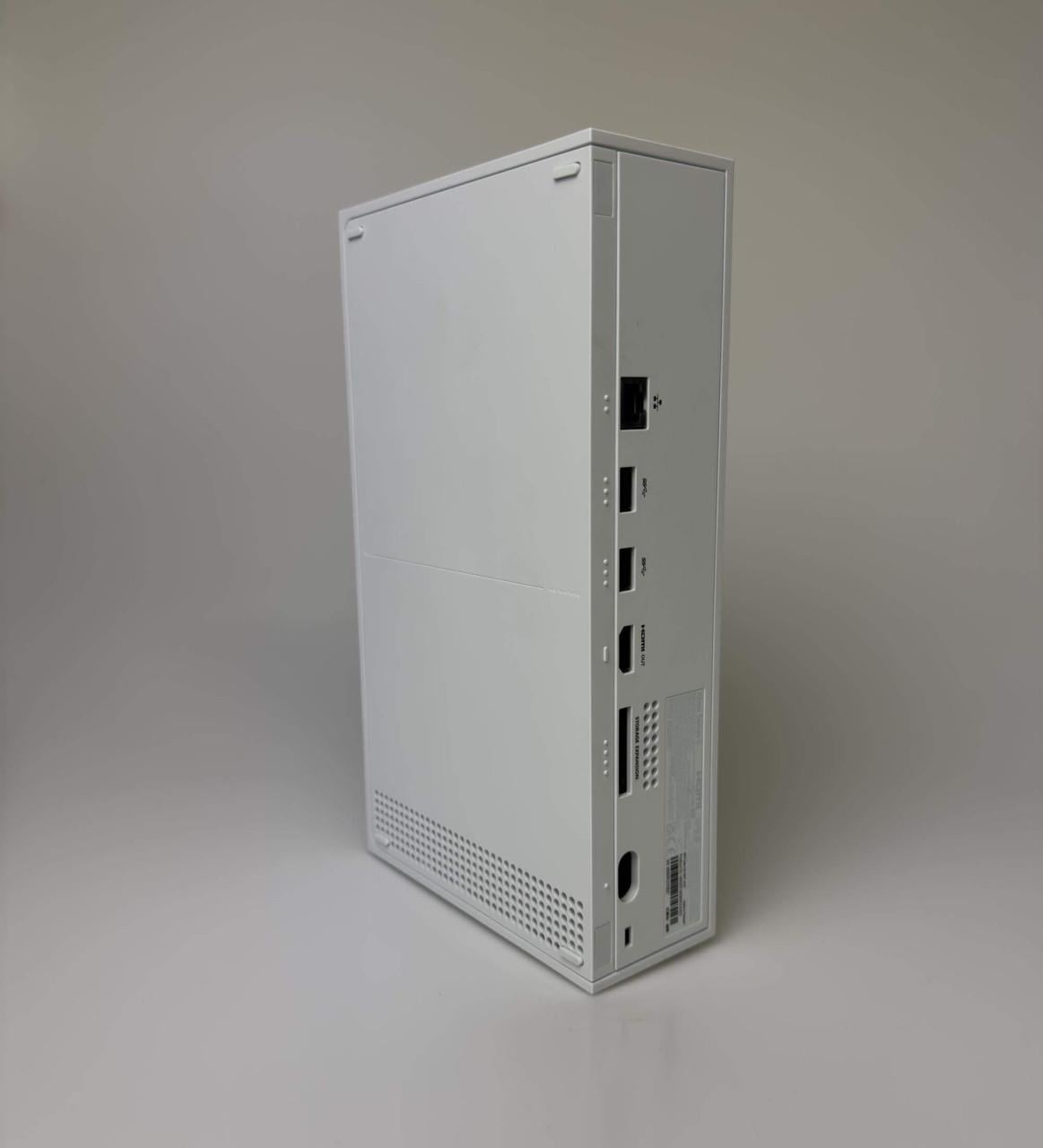 Xbox Series S (Digital Edition) 512 GB - Inclusief 1 jaar garantie