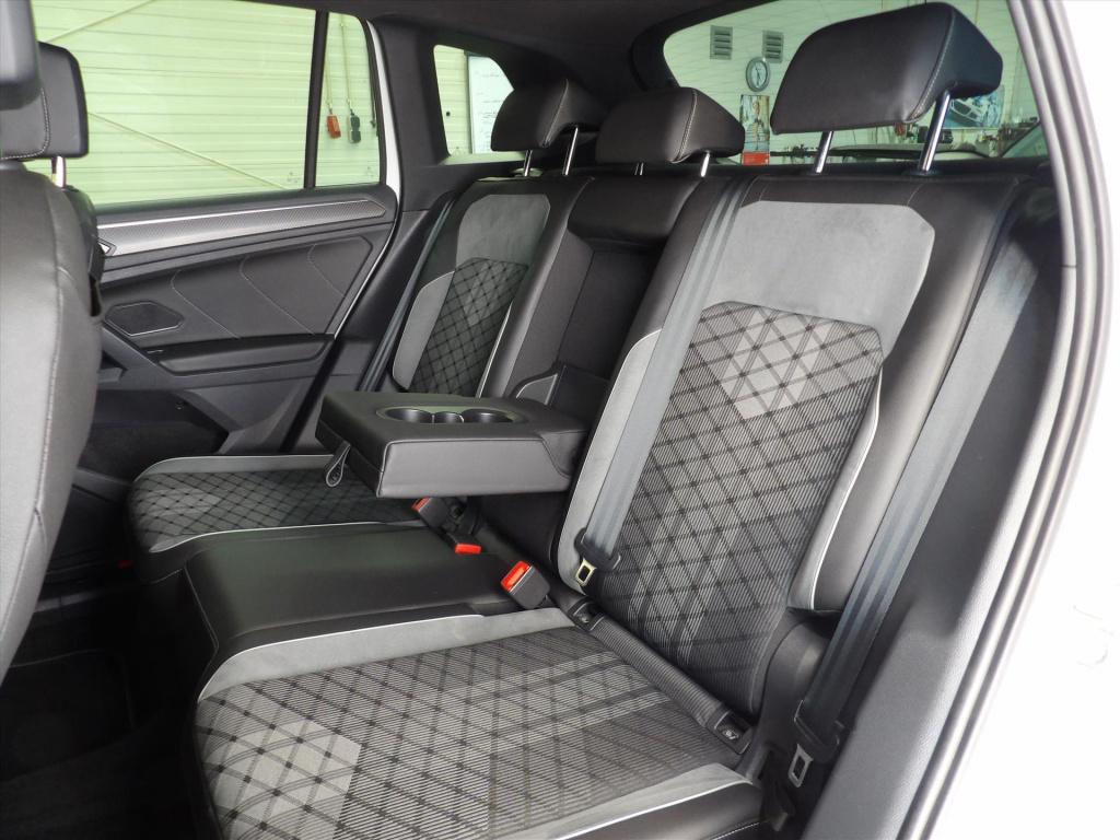 Volkswagen Tiguan 1.5 tsi 150pk dsg r-line