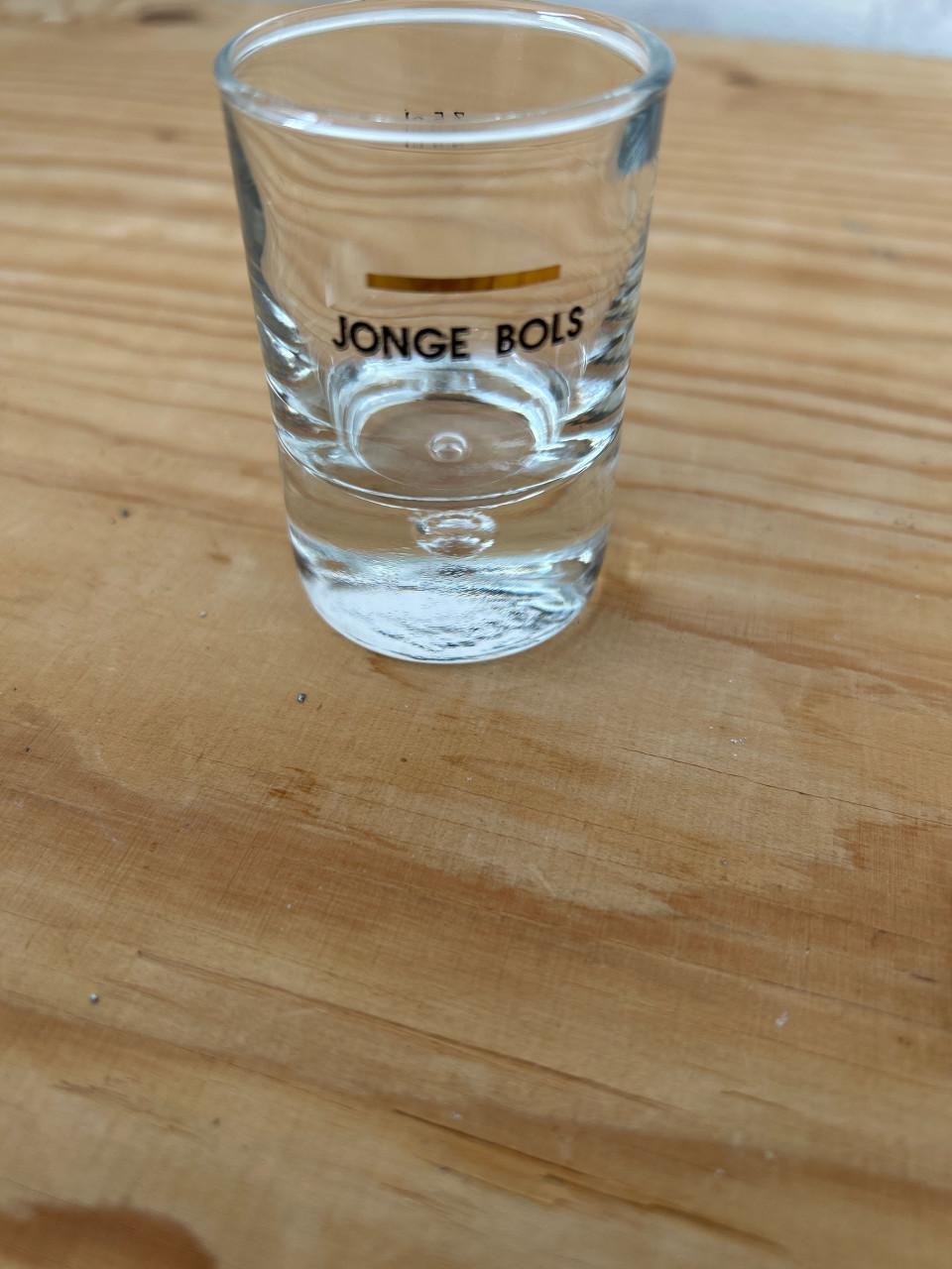 Heineken glazen