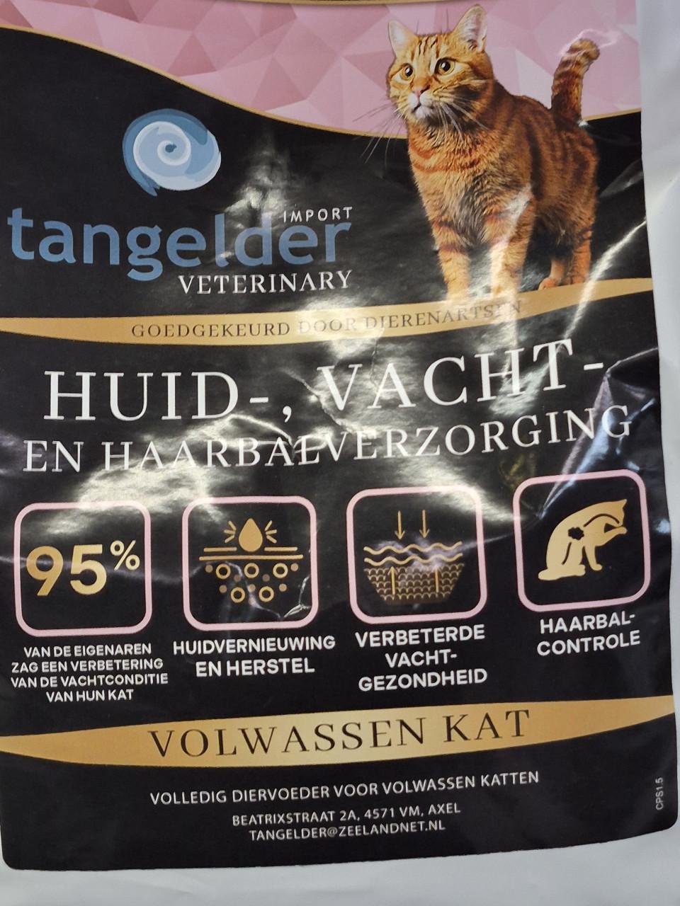Diervoeders